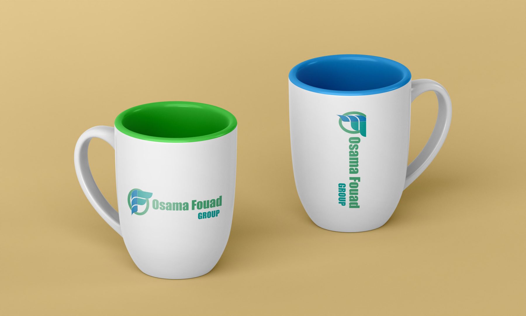 Medical Brand Identity