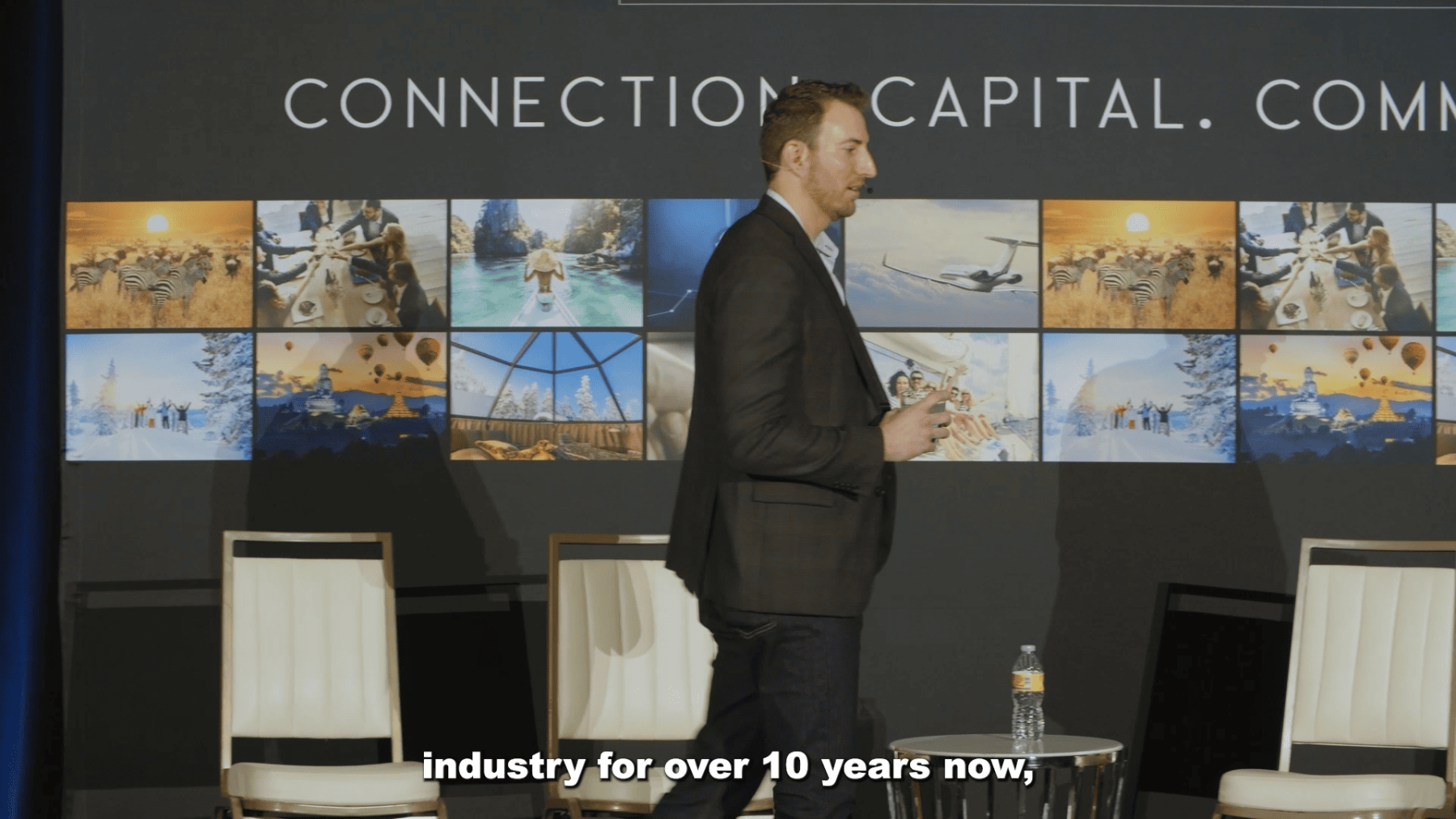 Tax Consultation Agency Marketing Video