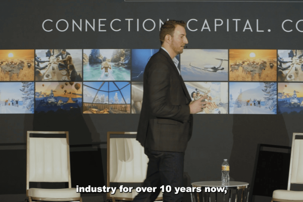Tax Consultation Agency Marketing Video