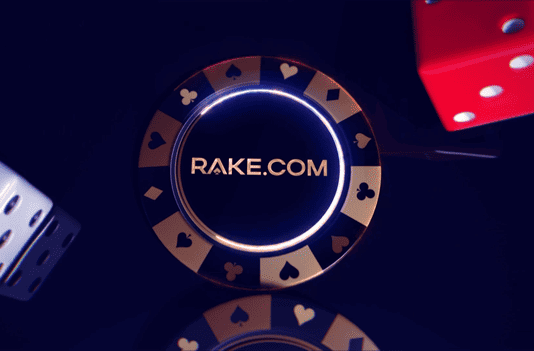 Online Casino Trailer